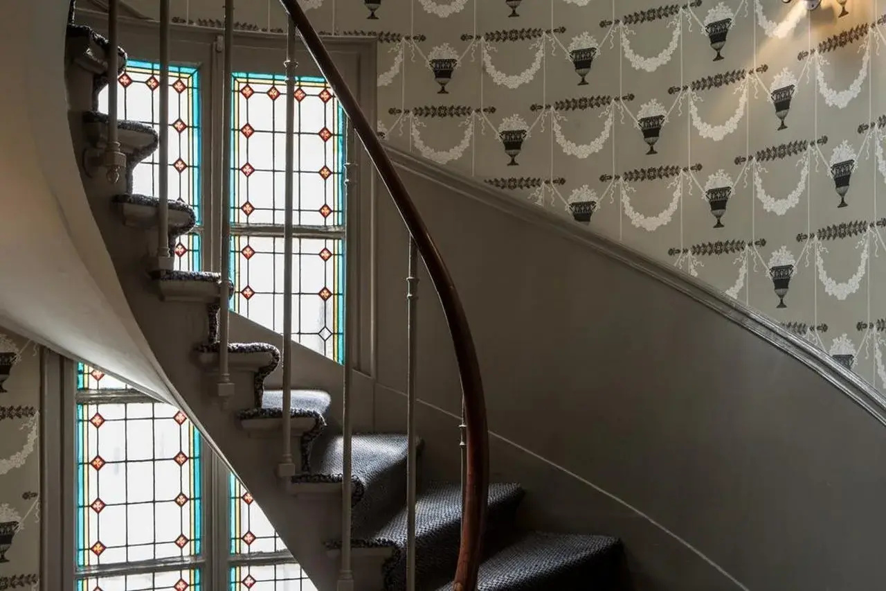 Photo - Hôtel Mansart
