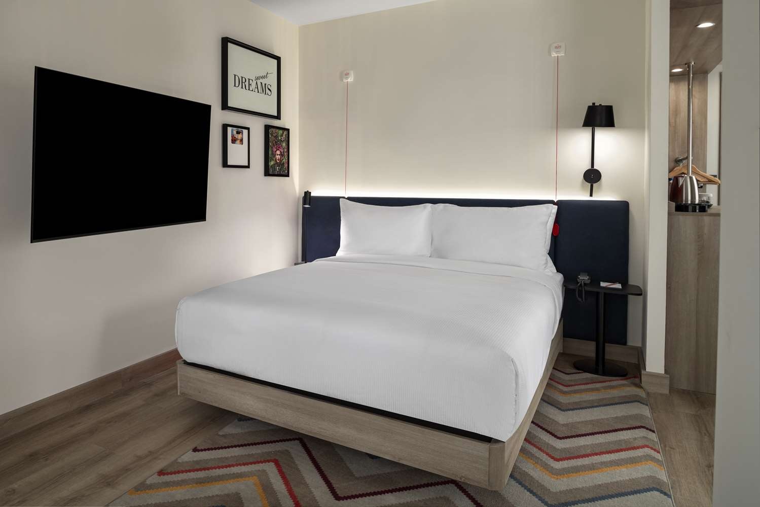 Foto - Hampton By Hilton Istanbul Merter