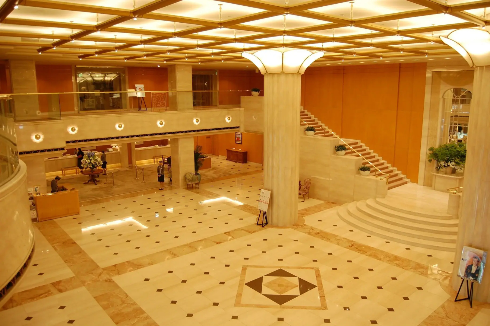 Foto - Hotel Nikko Fukuoka