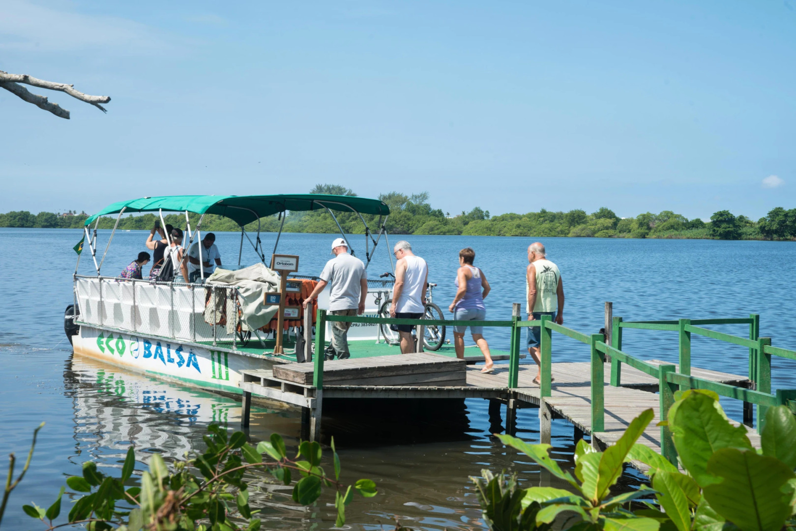 Photo - Plaza Rio Residences - Barra First