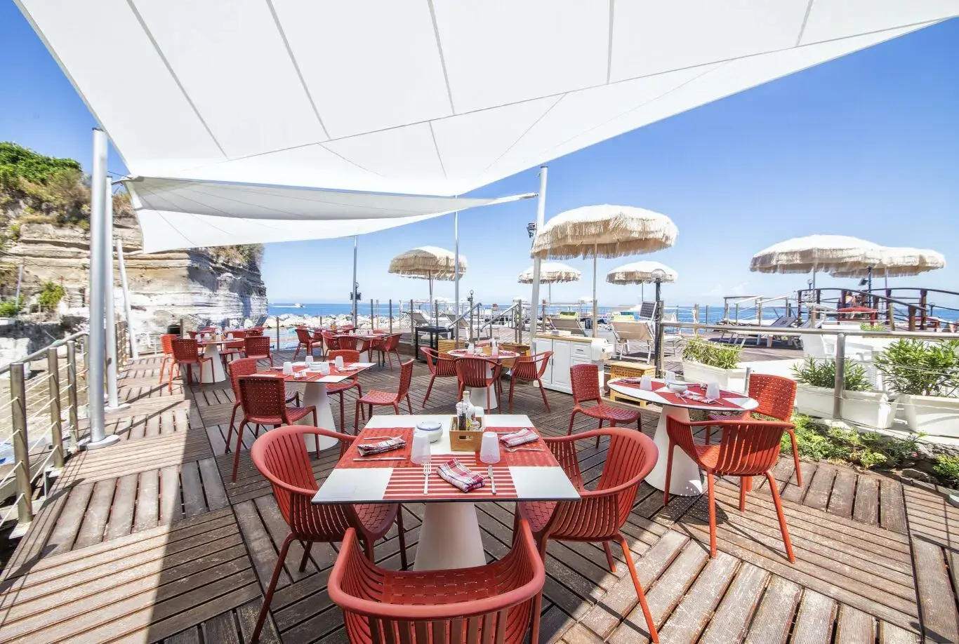 Photo - Hotel La Madonnina