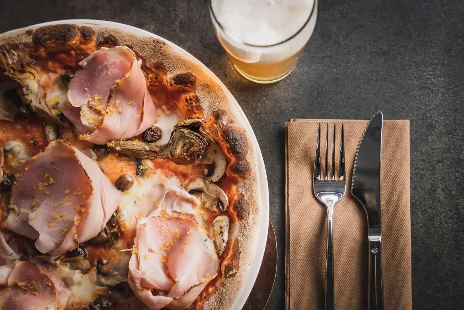 Foto - iQ Hotel Firenze