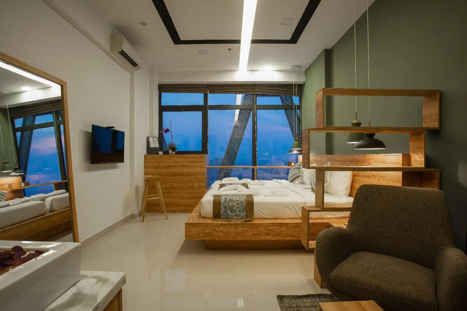 Foto - The Snowbell Hotel & Spa at The Bridge