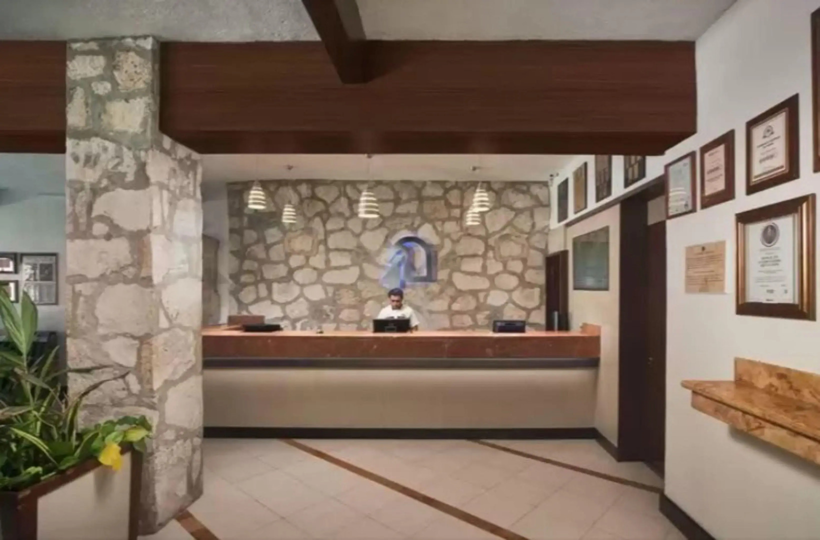 Foto - El Cid La Ceiba Beach