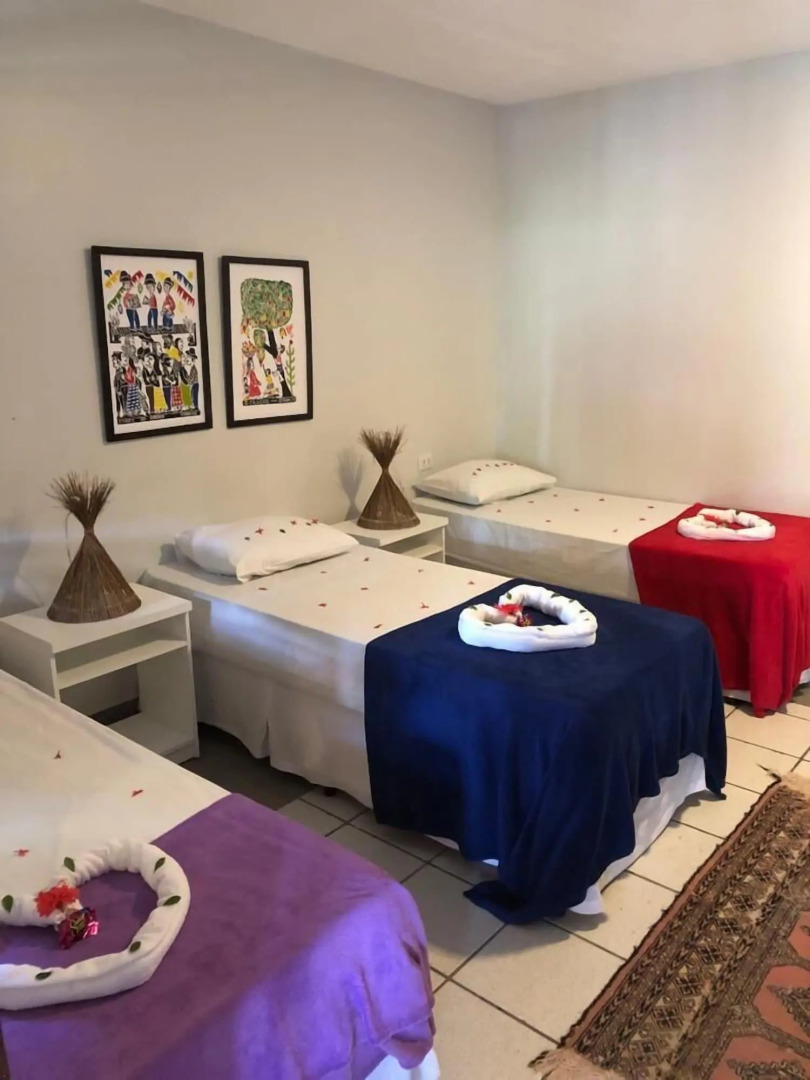 Foto - Pousada das Oliveiras