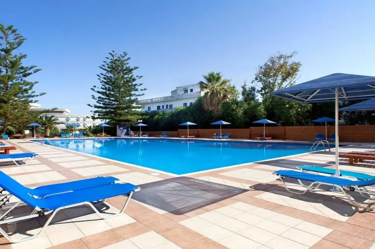 Photo - Marilena Hotel