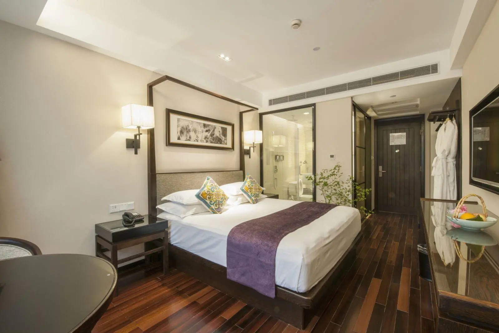 Photo - SSAW Boutique Hotel Shanghai South Xuhui