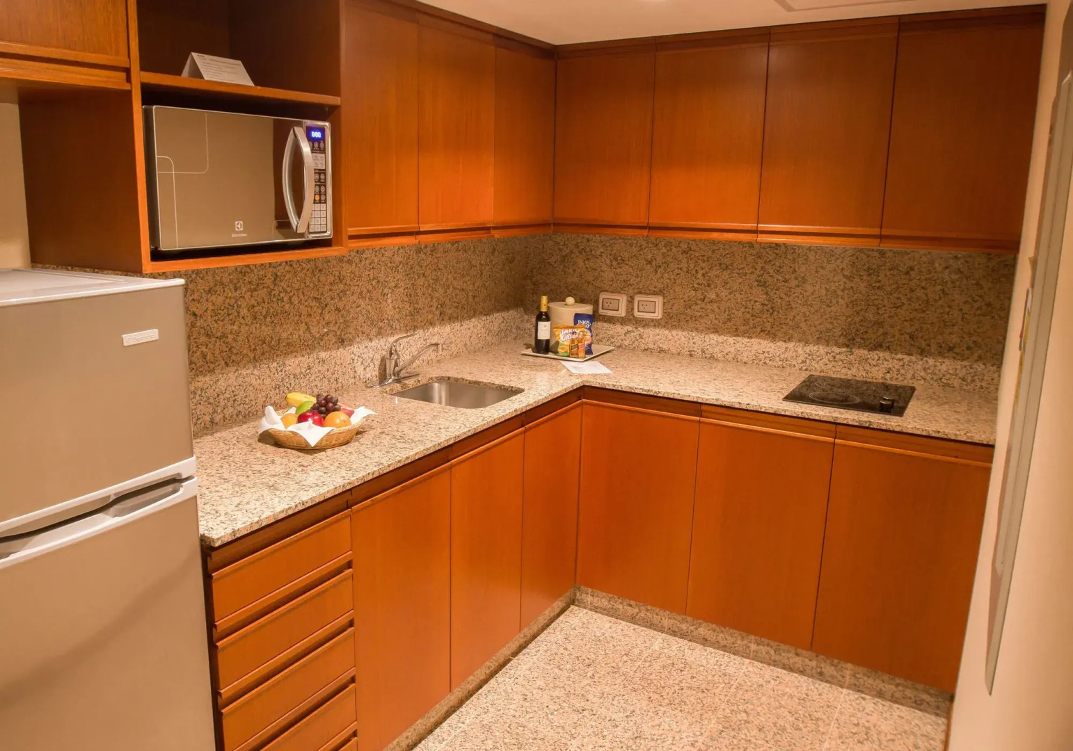 Photo - Los Tallanes Hotel & Suites