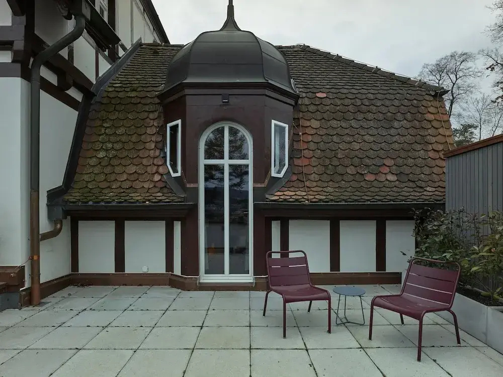 Foto - Boutique Hotel Waldhaus beider Basel