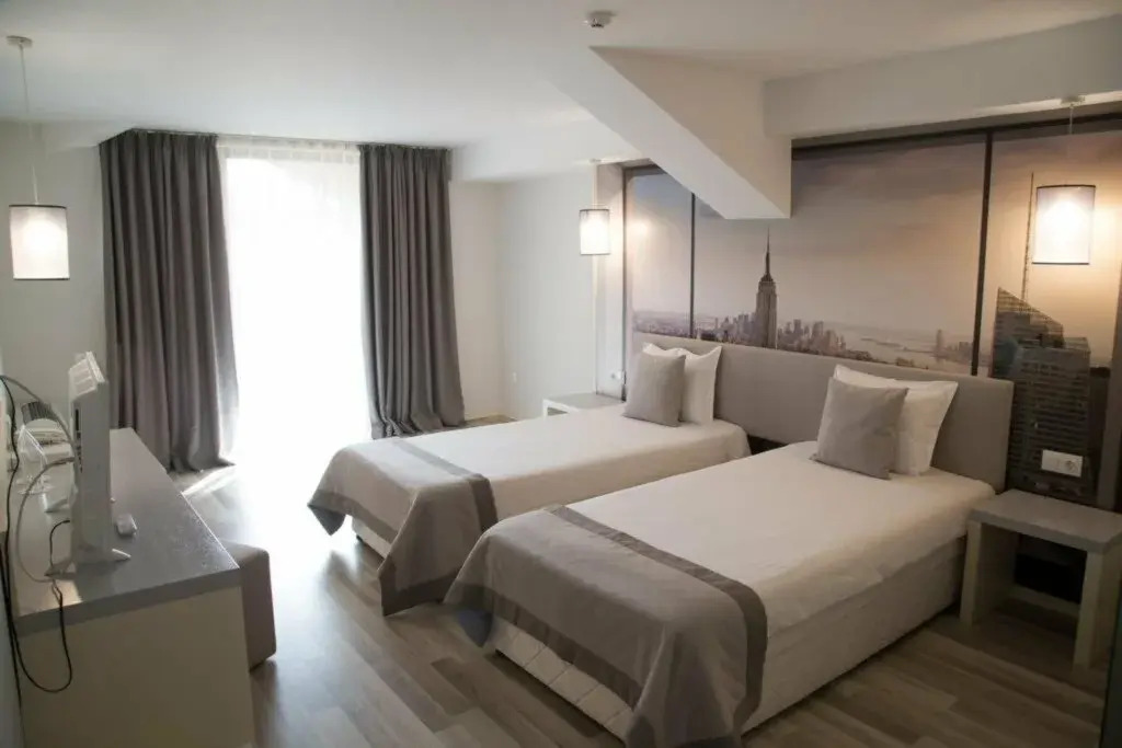 Foto - Tsarsko Selo Spa Hotel