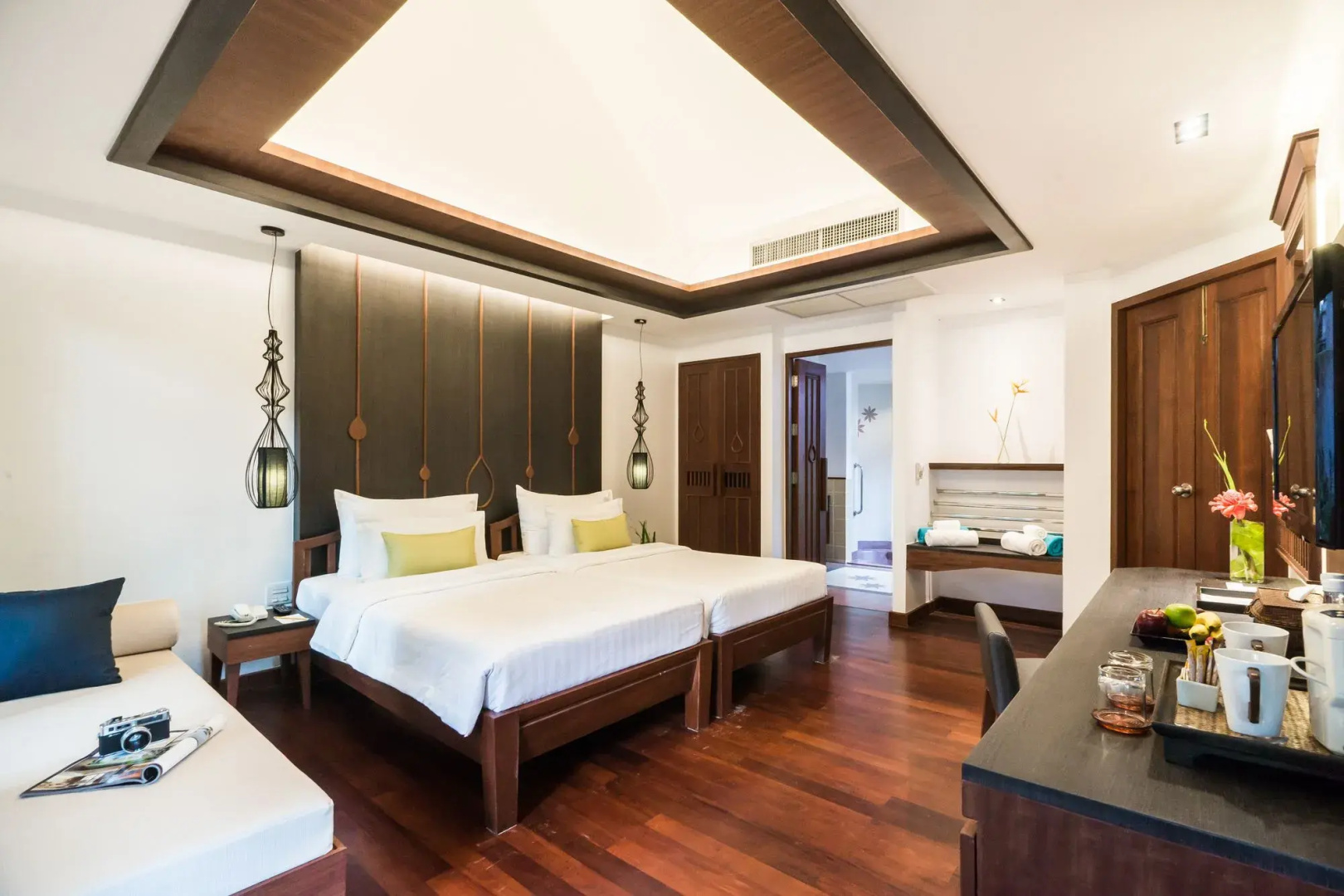 Foto - Barali Beach Resort Koh Chang