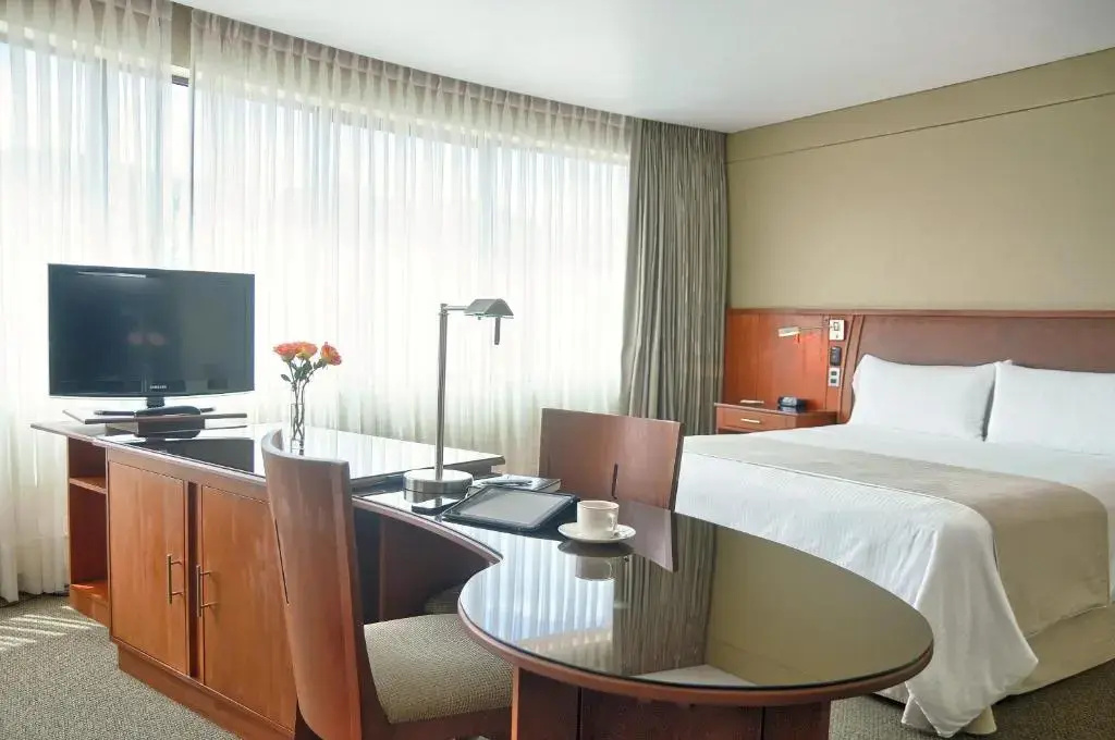 Foto - Suites Camino Real