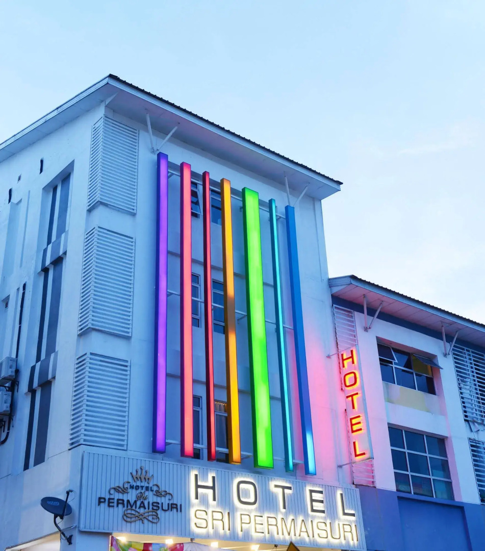 Foto - Smile Hotel Cheras Sri Permaisuri