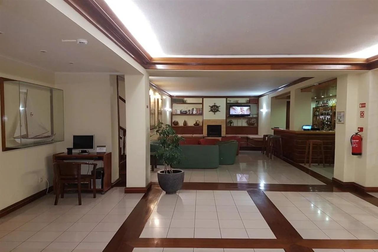 Photo - Hotel Beira Mar