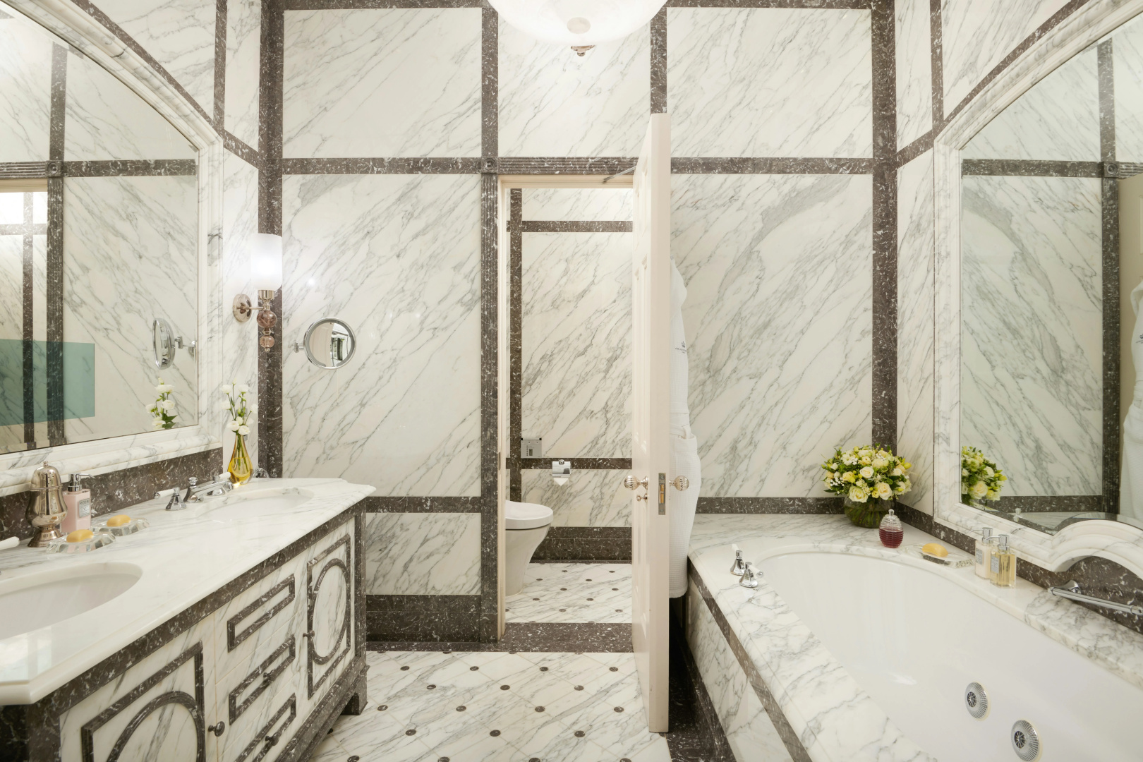 Foto - The Lanesborough, Oetker Hotels
