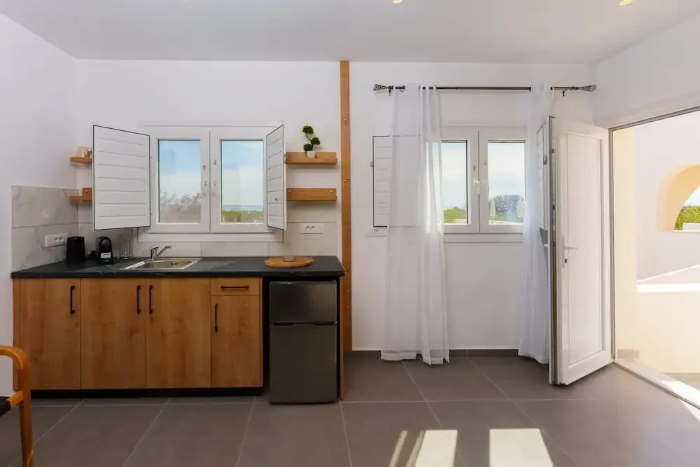 Foto - Zaitun Luxury suites-Adults Only