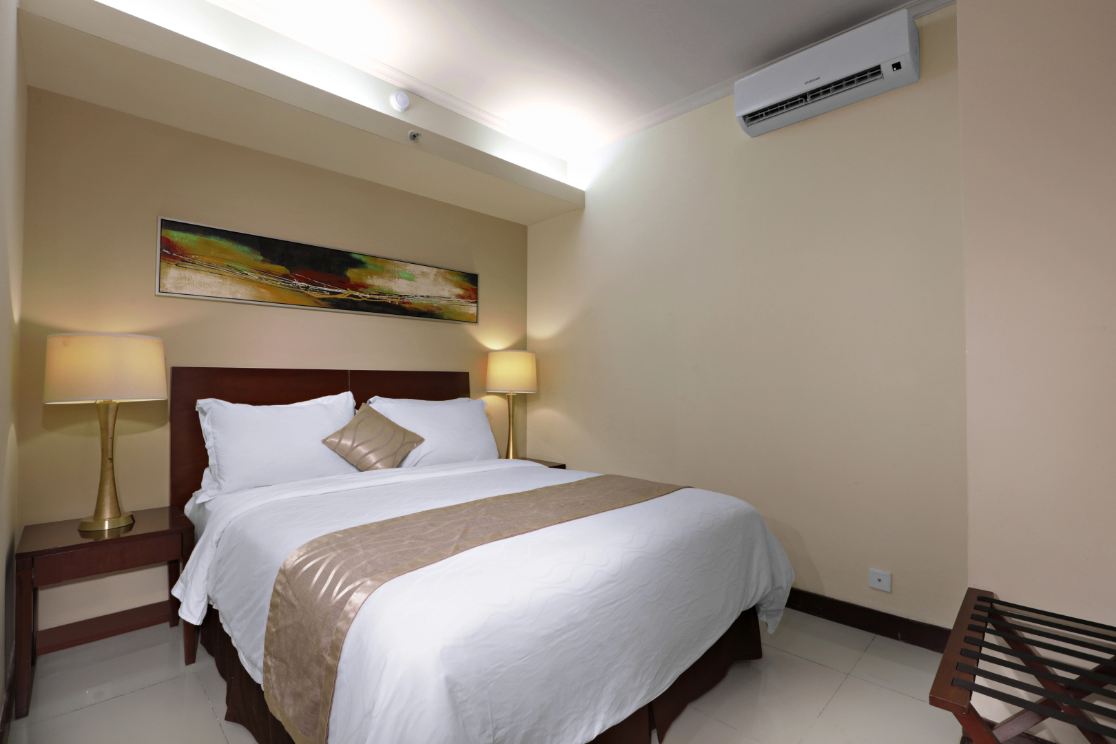 Foto - Grand Dafam Ancol Jakarta