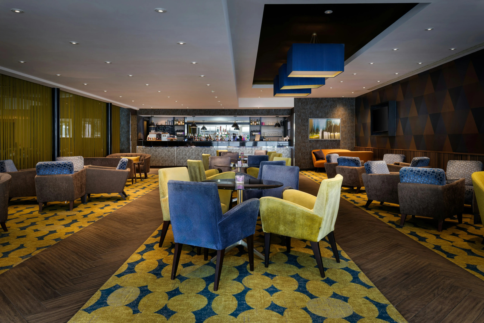 Foto - DoubleTree by Hilton Hotel Woking