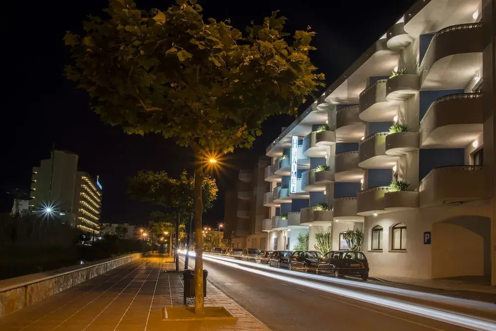 Foto - Hotel Jaime I