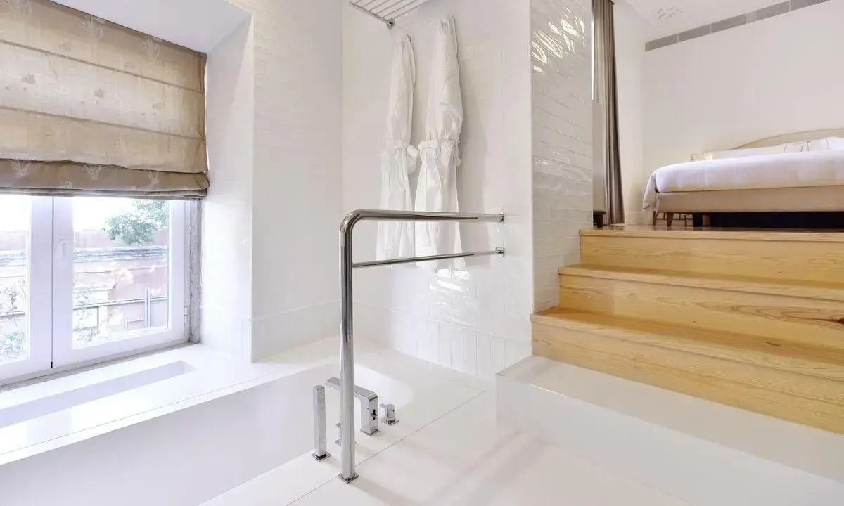 Foto - Santiago de Alfama - Boutique Hotel