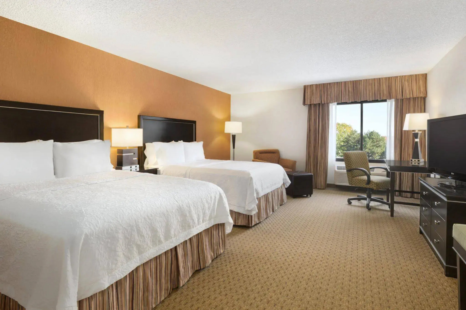 Photo - Residence Inn Portland Airport at Cascade Station