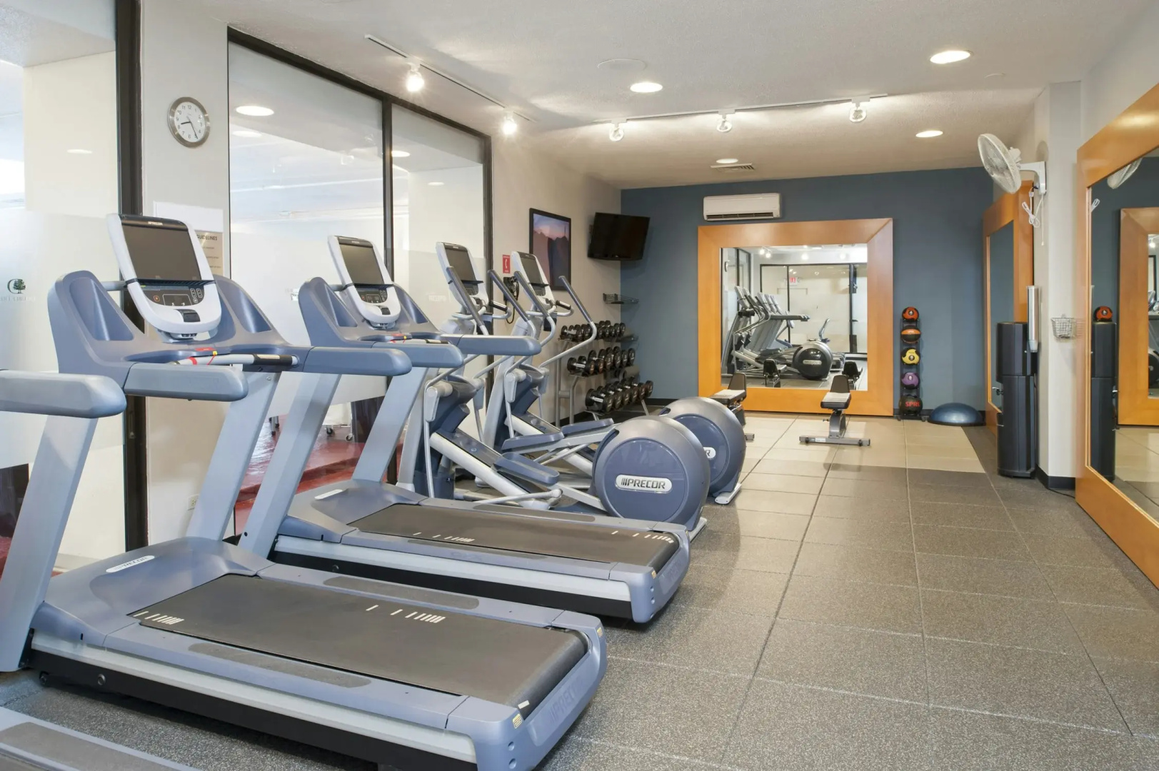 Foto - DoubleTree by Hilton Chicago - North Shore Conference Center
