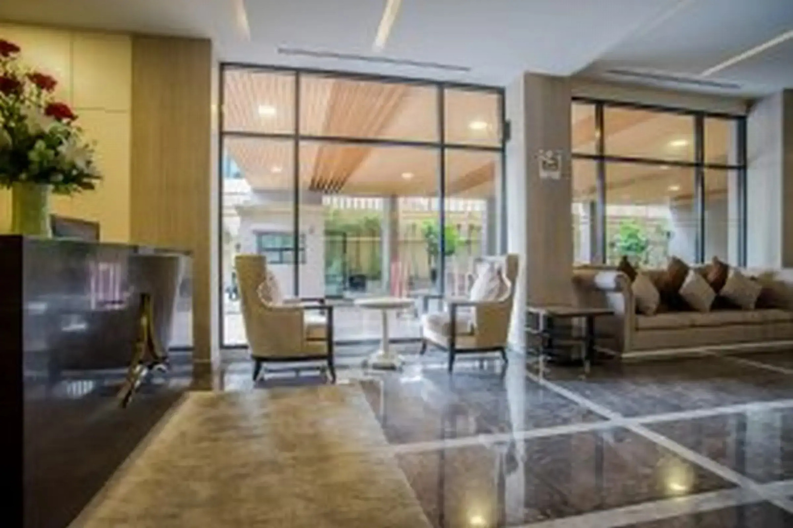 Foto - Metropolis Suites Bangkok, Tapestry Collection by Hilton