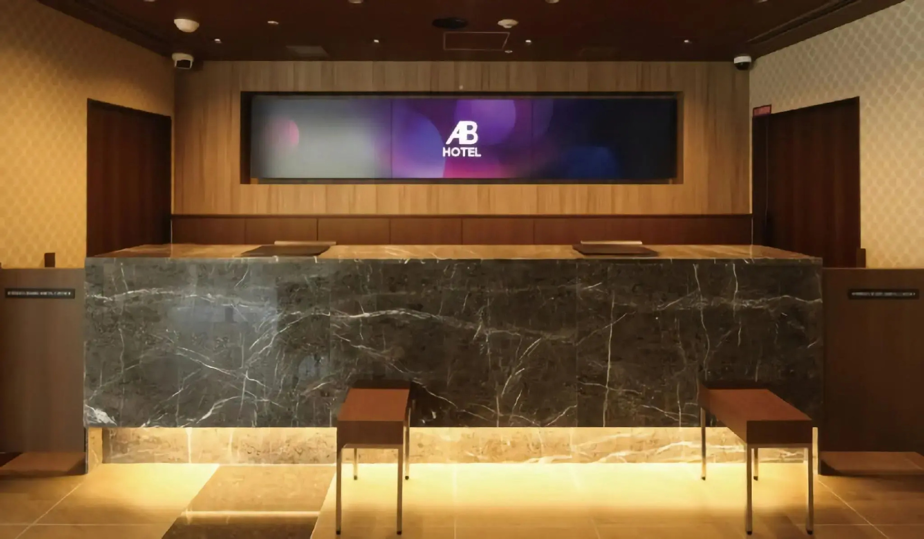 Foto - Ab Hotel Osaka Sakaisuji-hommachi