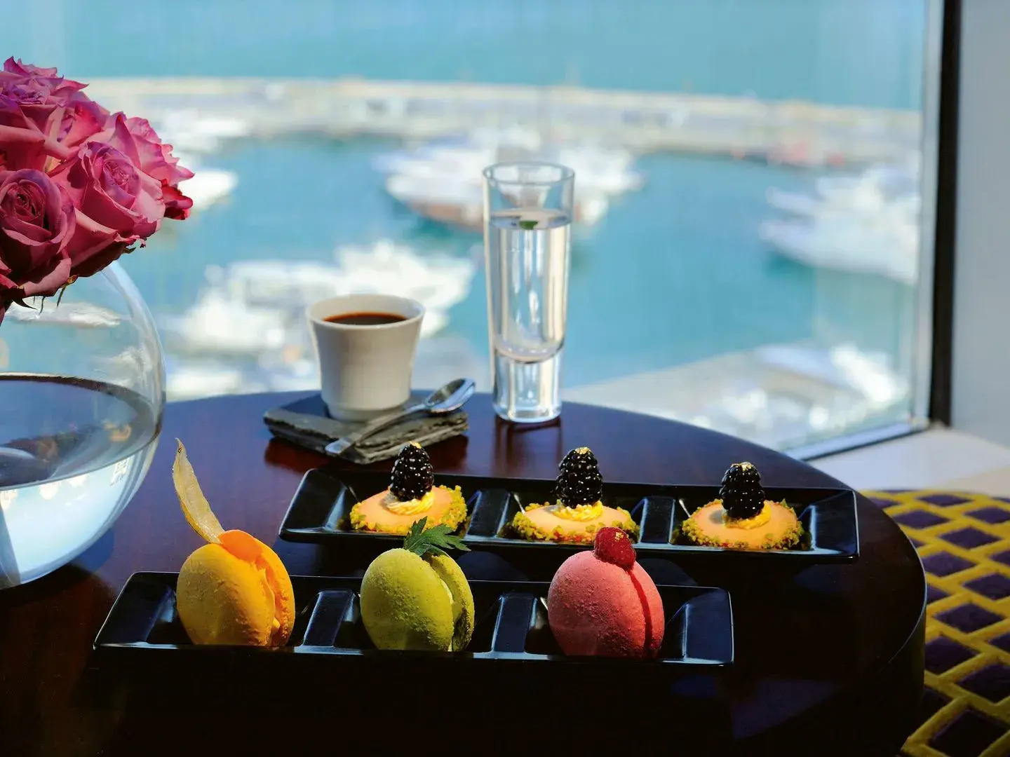 Foto - Qabila Westbay Hotel