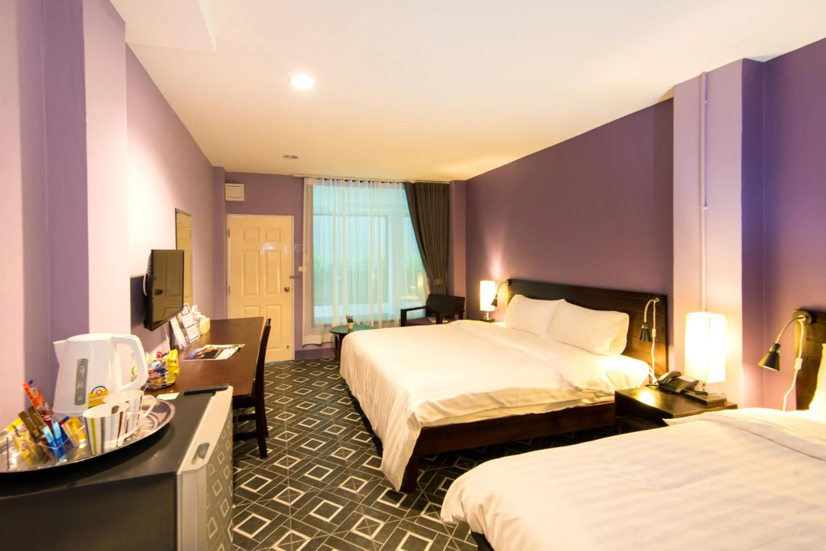 Foto - Lilac Relax Residence