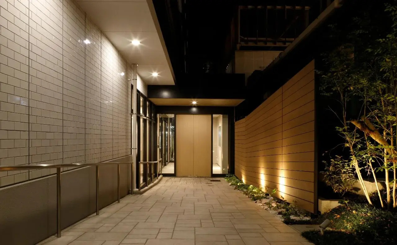 Photo - Sotetsu Fresa Inn Kobe Sannomiya