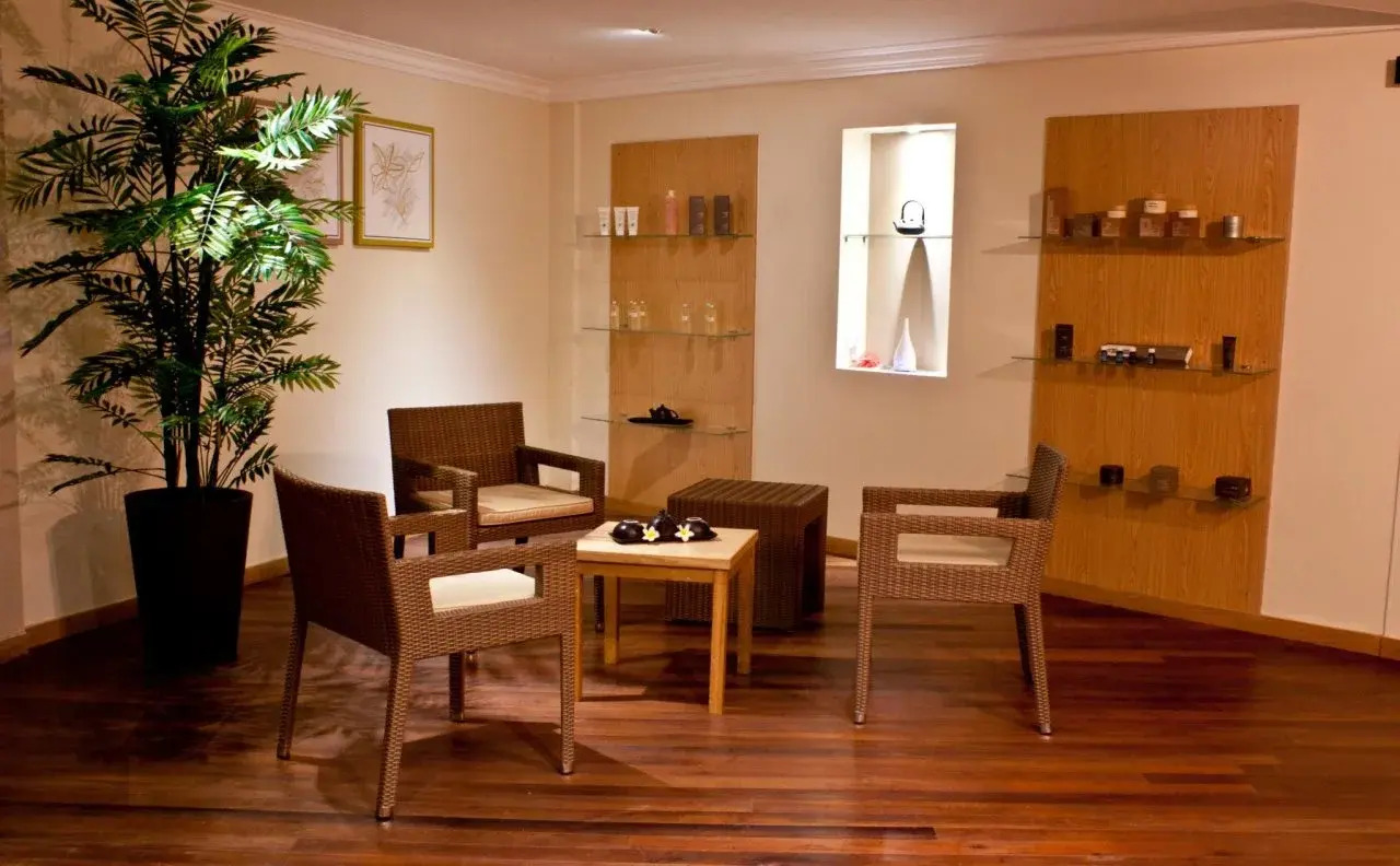 Foto - Seasense Boutique Hotel & Spa