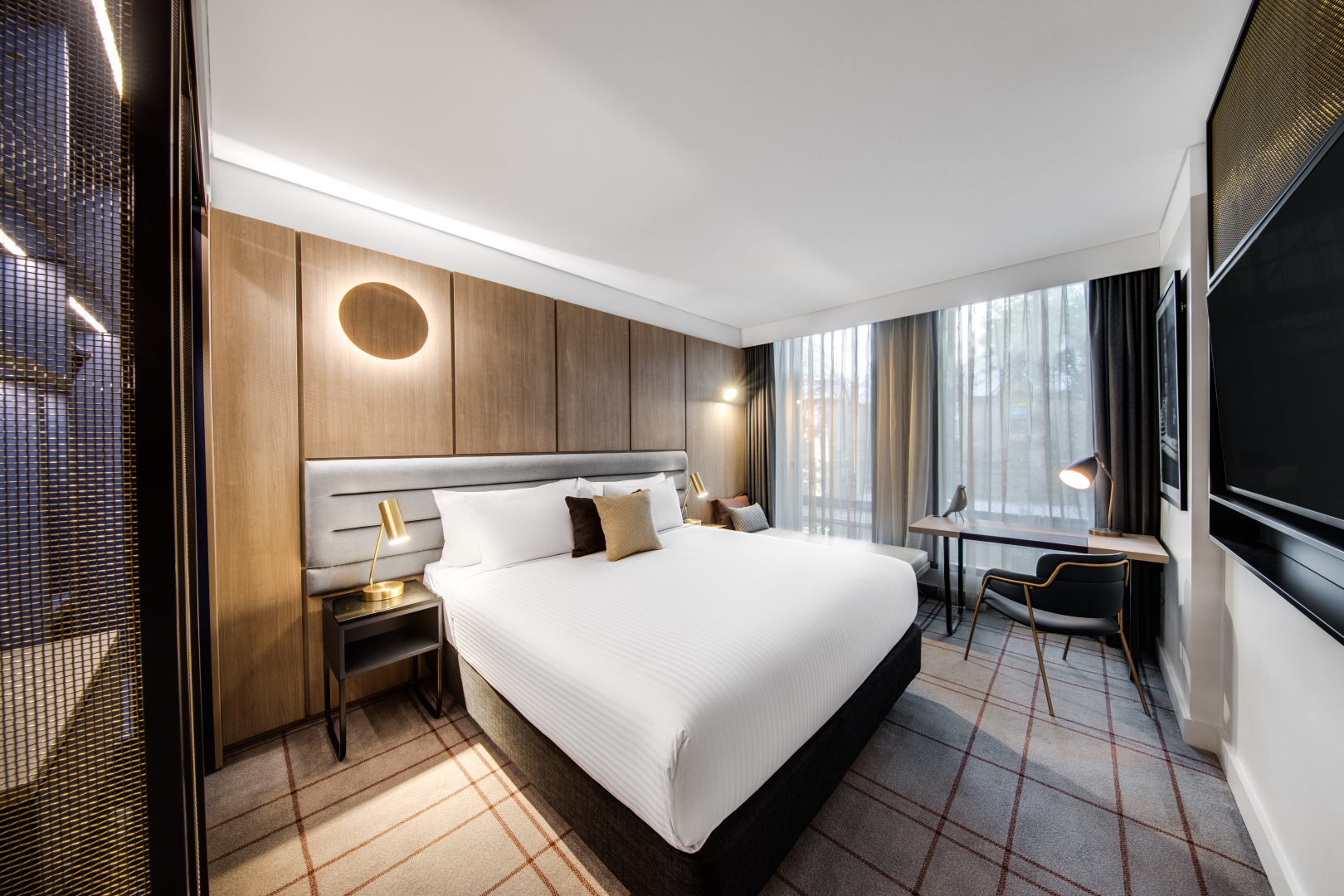 Foto - Vibe Hotel Sydney Darling Harbour