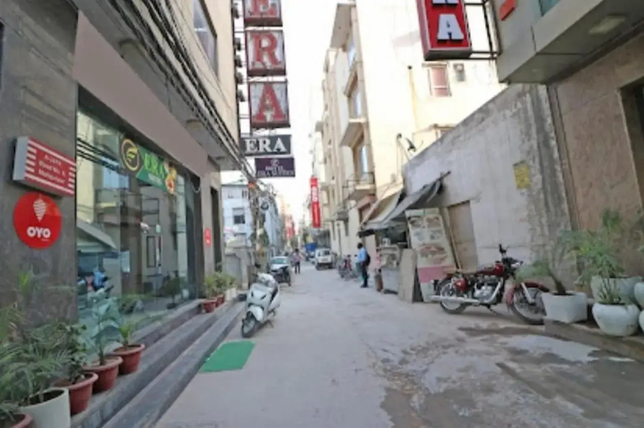 Foto - Hotel Era Mahipalpur