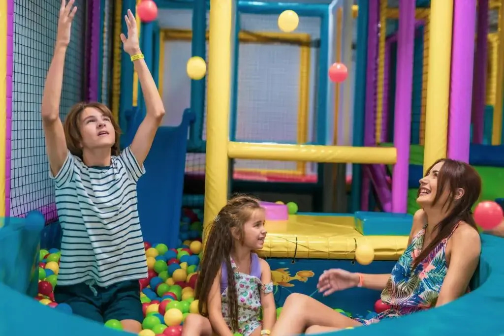 Foto - Prestige Hotel and Aquapark - All inclusive