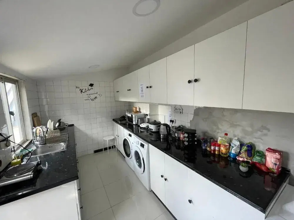 Foto - Owls Hostel Ildefonso