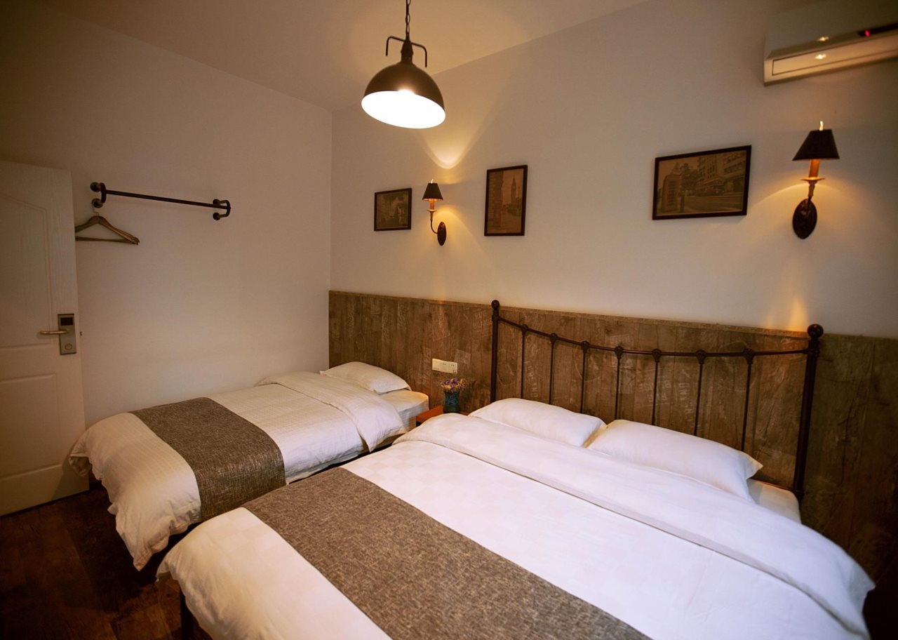 Zhangjiajie MINI Inn