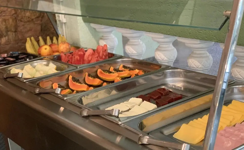 Photo - Residencial Pantanal Chácara Klabin