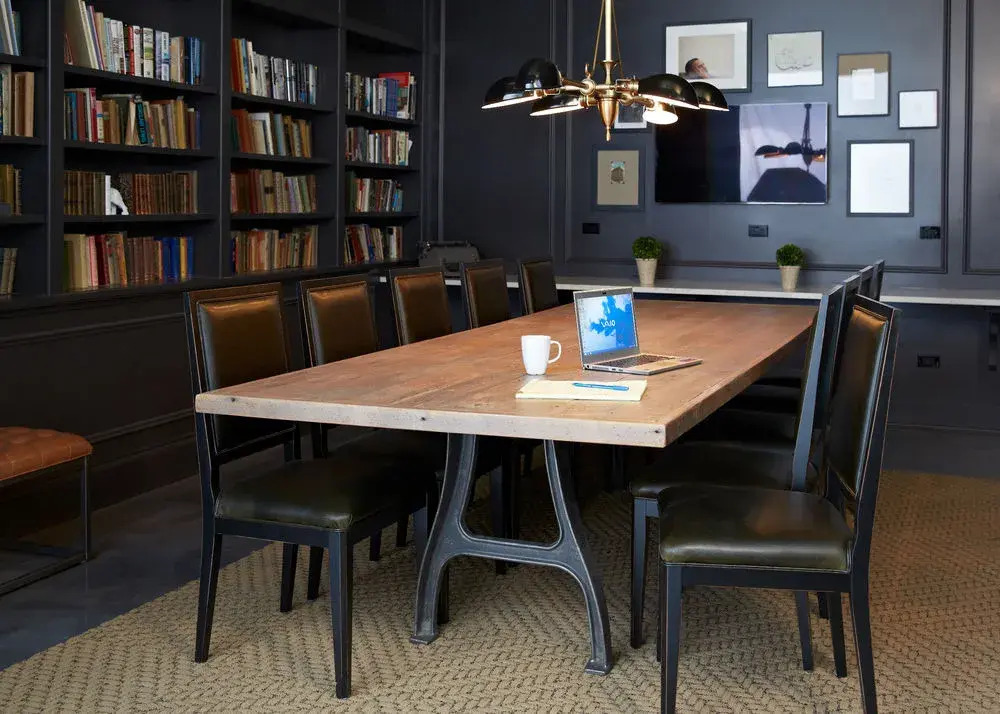 Foto - The Guesthouse Hotel