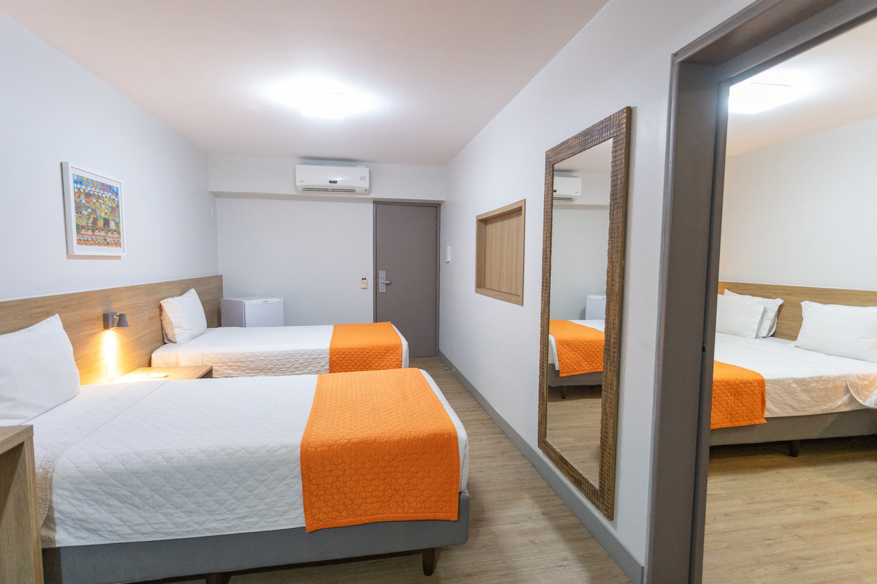 Photo - San Marino Suite Hotel