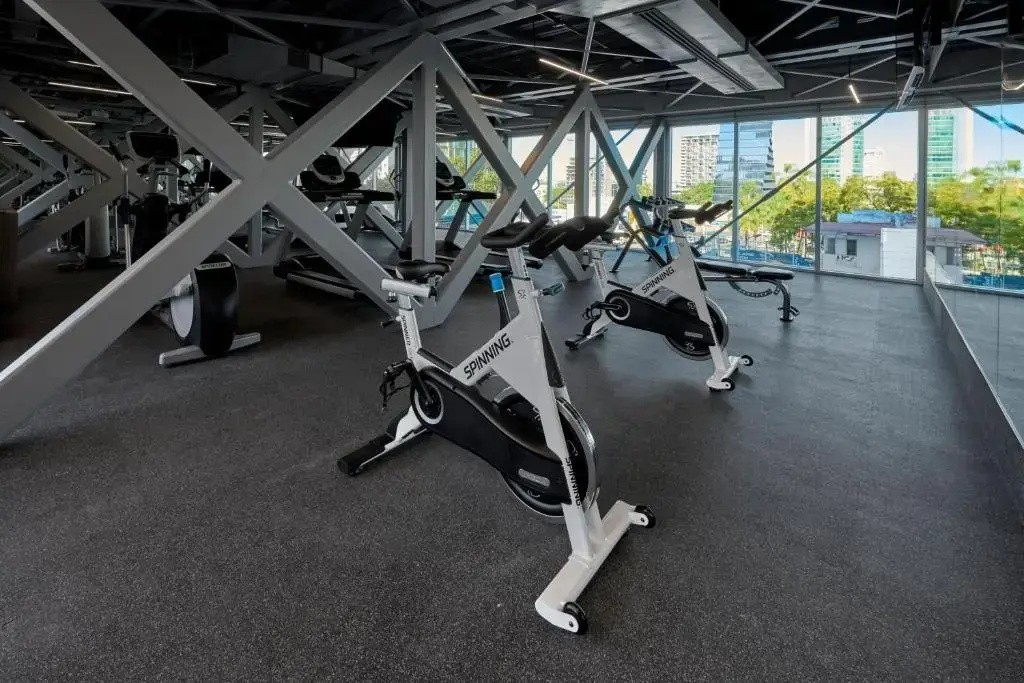 Photo - City Express Plus by Marriott Guadalajara Providencia