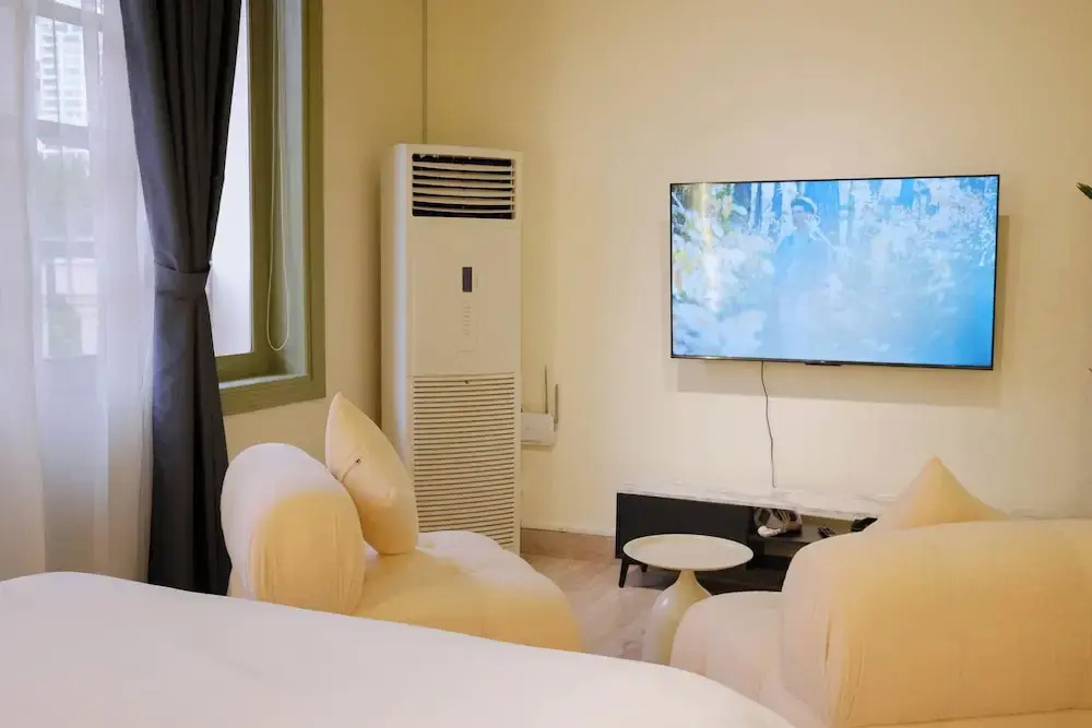 Foto - Oasis Villa in Thao Dien