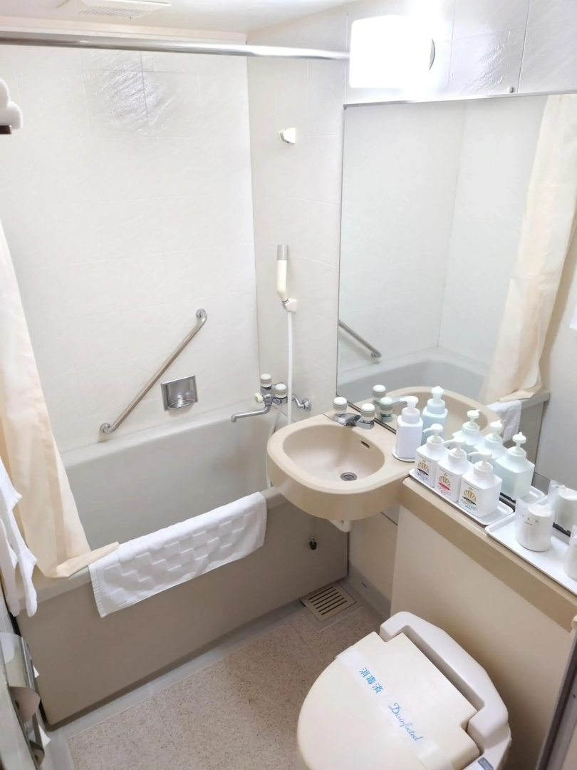 Photo - Okinawa Hotel