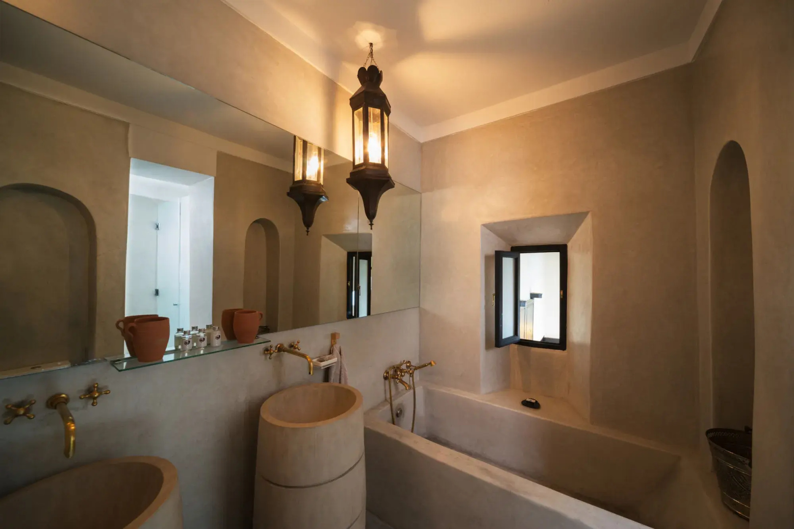 Foto - Riad 72