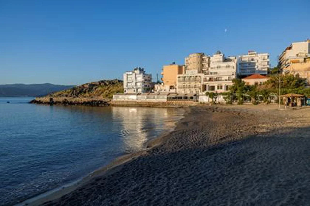 Photo - Kitro Beach Hοtel