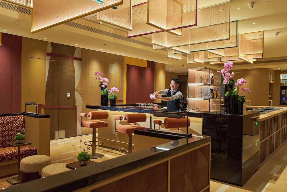 Hyatt Place Shaoxing Keqiao