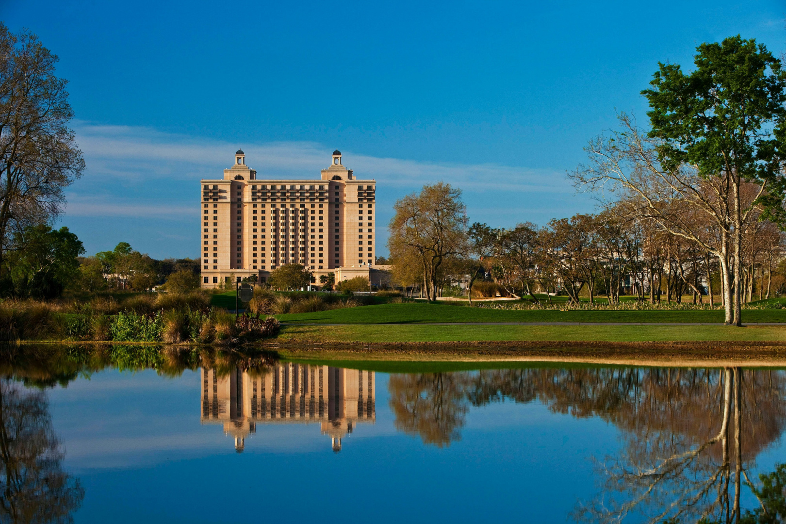 Foto - The Westin Savannah Harbor Golf Resort & Spa