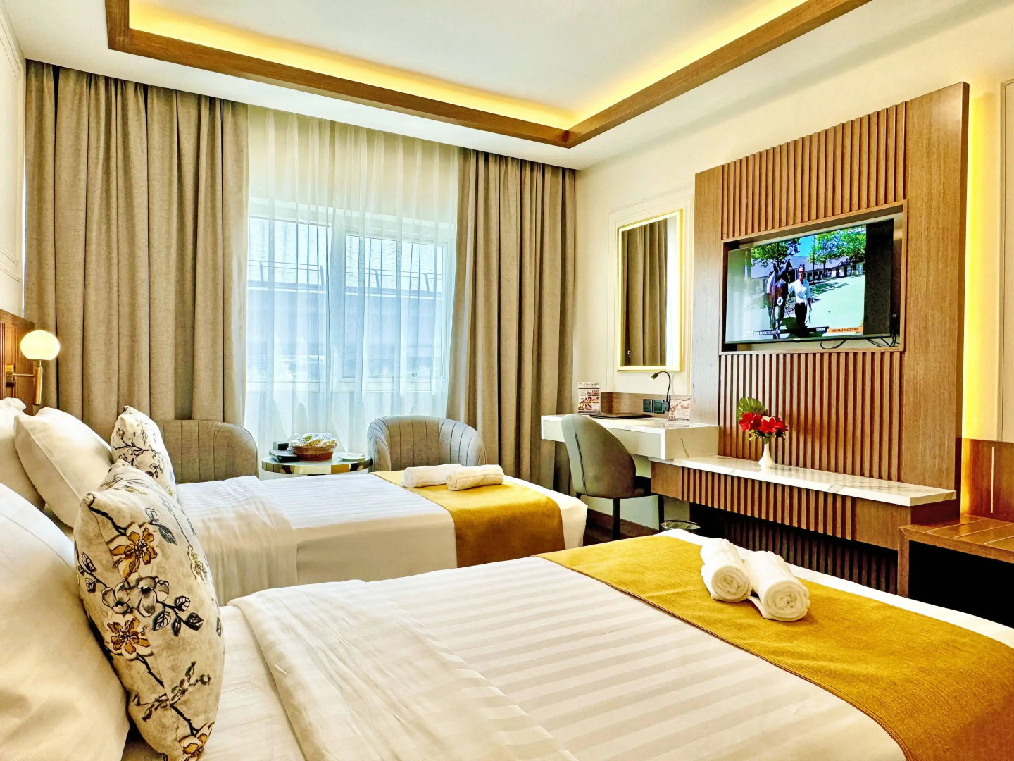 Photo - Fortune Plaza Hotel