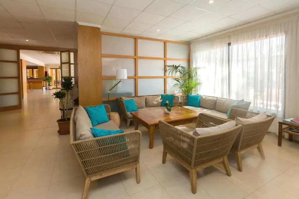 Foto - Club Can Bossa