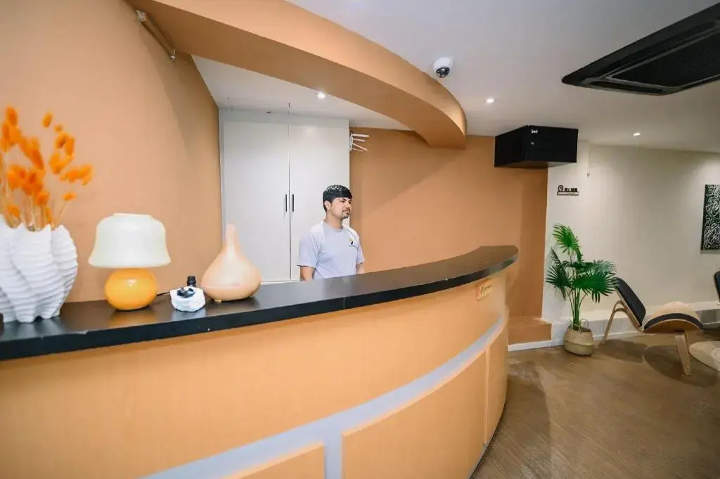 Foto - Swing & Pillows - Sungei Wang Bukit Bintang